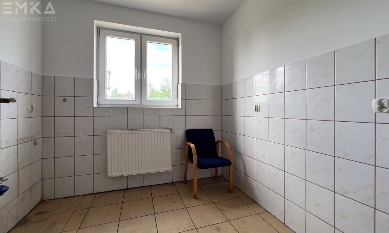 dom wolnostojący, 5 pokoi Łubianka, ul. bp. A. Szelążka. Zdjęcie 19