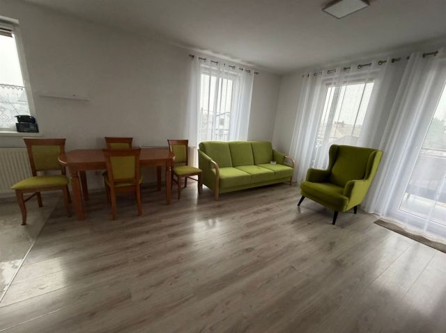 Mieszkanie 2-pokojowe Kęty, ul. 3 Maja. Zdjęcie 9