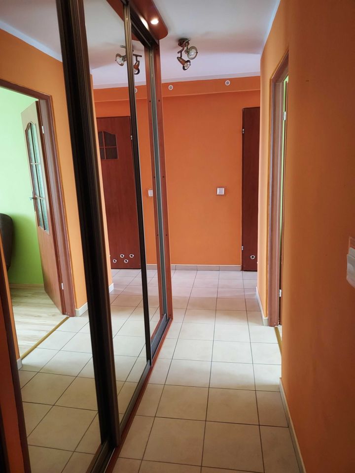 Mieszkanie 2-pokojowe Koszalin, ul. 4 Marca. Zdjęcie 5