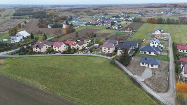 dom wolnostojący, 4 pokoje Krzeczów, ul. Słoneczna. Zdjęcie 8