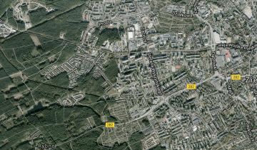 Mieszkanie 4-pokojowe Zielona Góra Przyjaźń, ul. Węgierska
