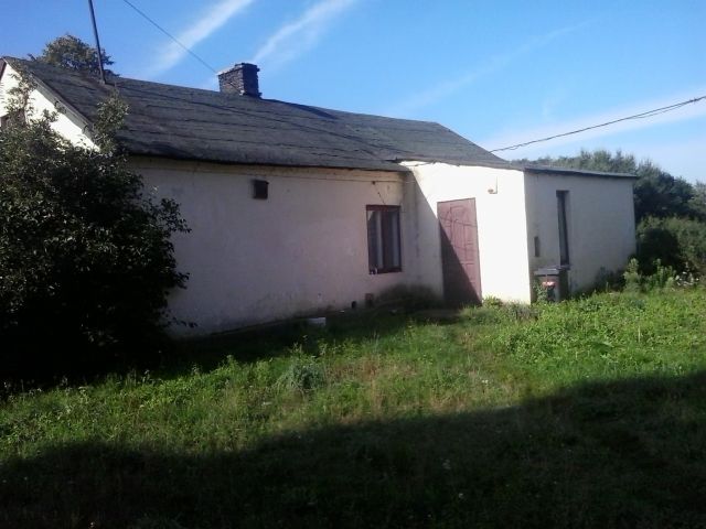 dom wolnostojący, 2 pokoje Sejkowice. Zdjęcie 1