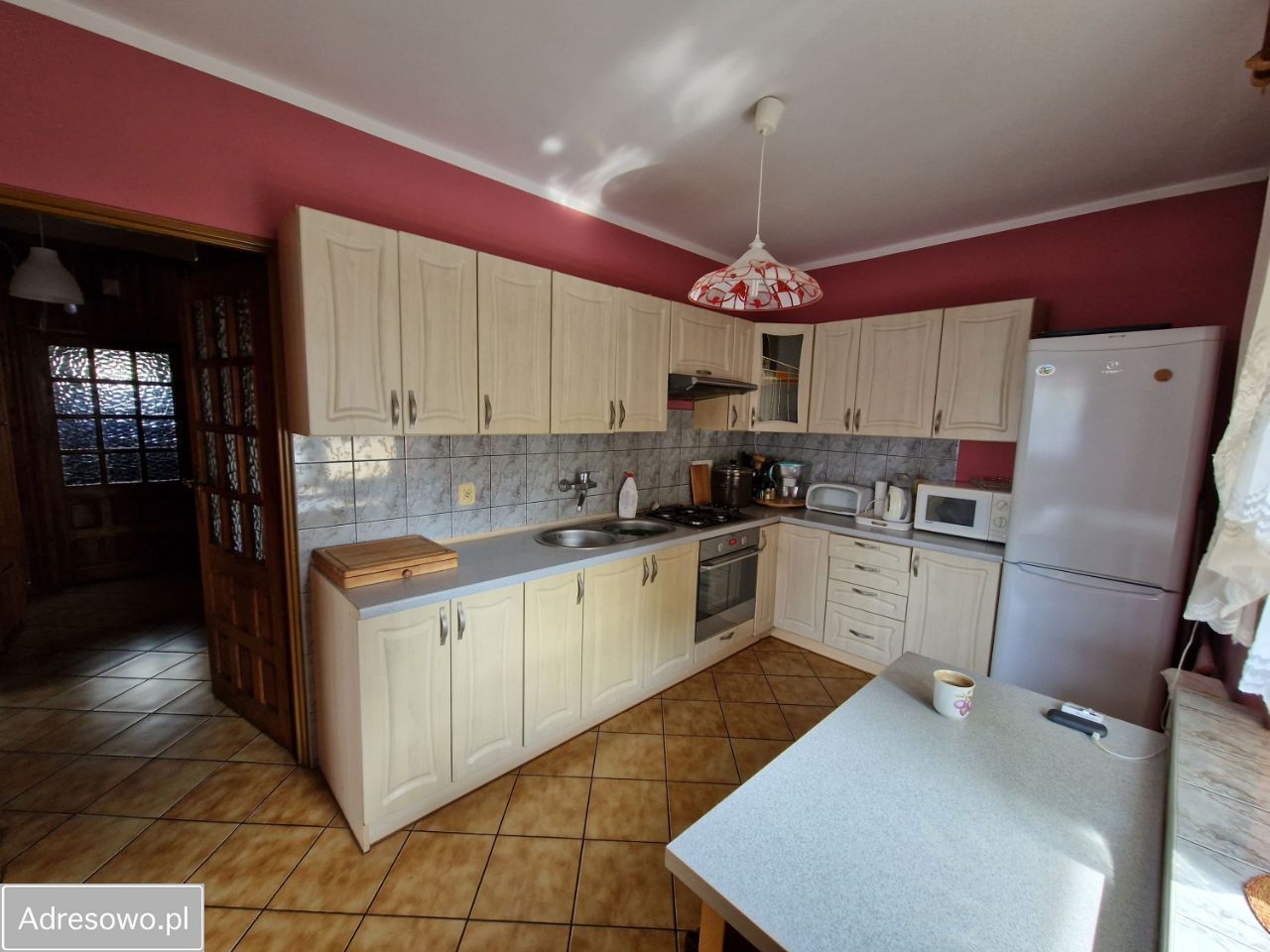 dom wolnostojący, 6 pokoi Łobez, ul. Wojska Polskiego. Zdjęcie 7