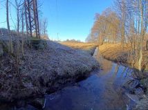 Działka budowlana Pomianowo. Zdjęcie 3