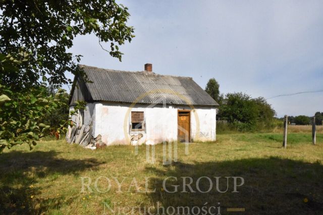 Działka siedliskowa Siedliska. Zdjęcie 5