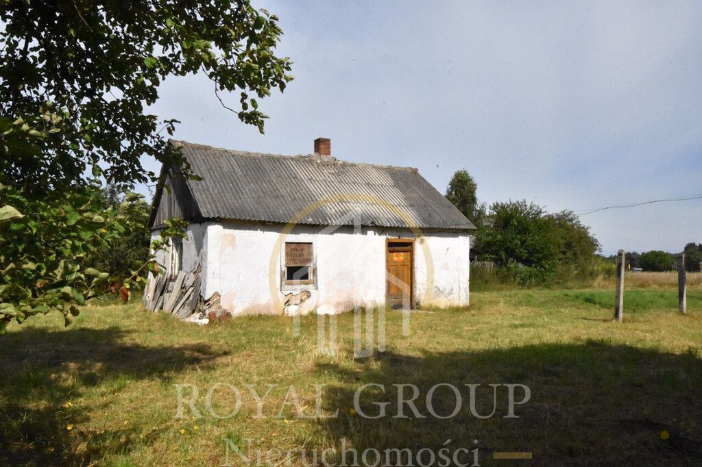 Działka siedliskowa Siedliska. Zdjęcie 5