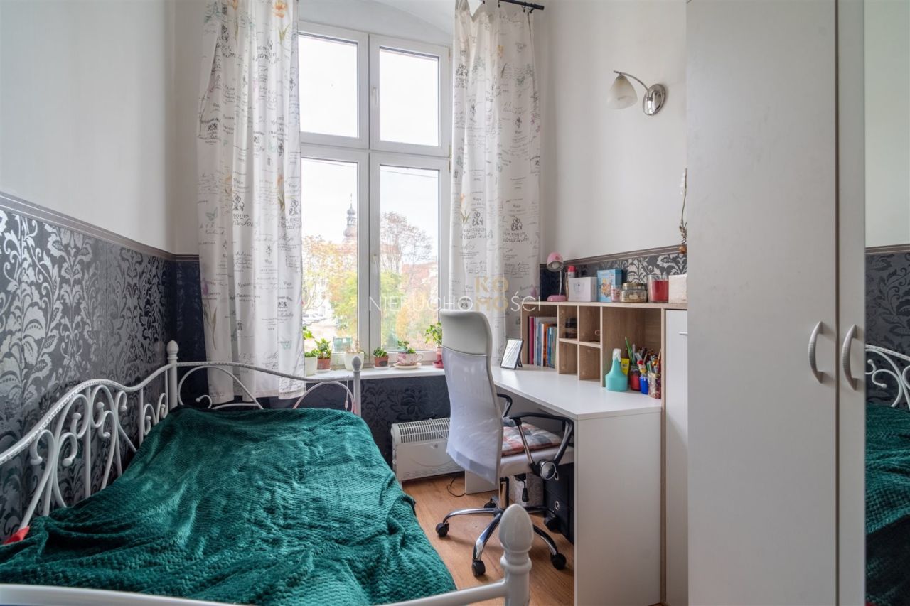 Mieszkanie 3-pokojowe Wrocław Krzyki. Zdjęcie 12