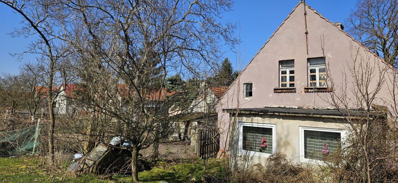 Działka siedliskowa Nowogrodziec. Zdjęcie 3