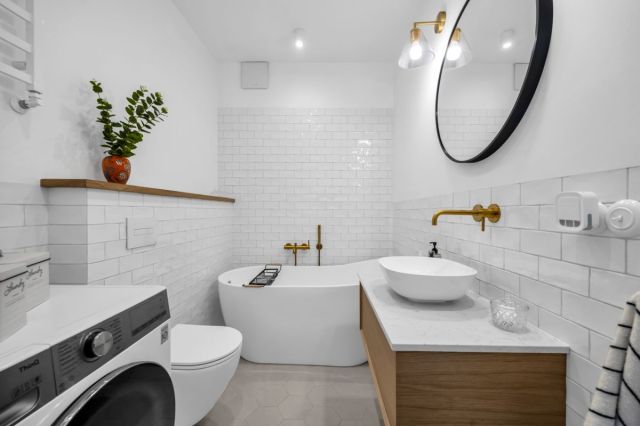 Mieszkanie 2-pokojowe Warszawa Wola, ul. Jana Kazimierza. Zdjęcie 3