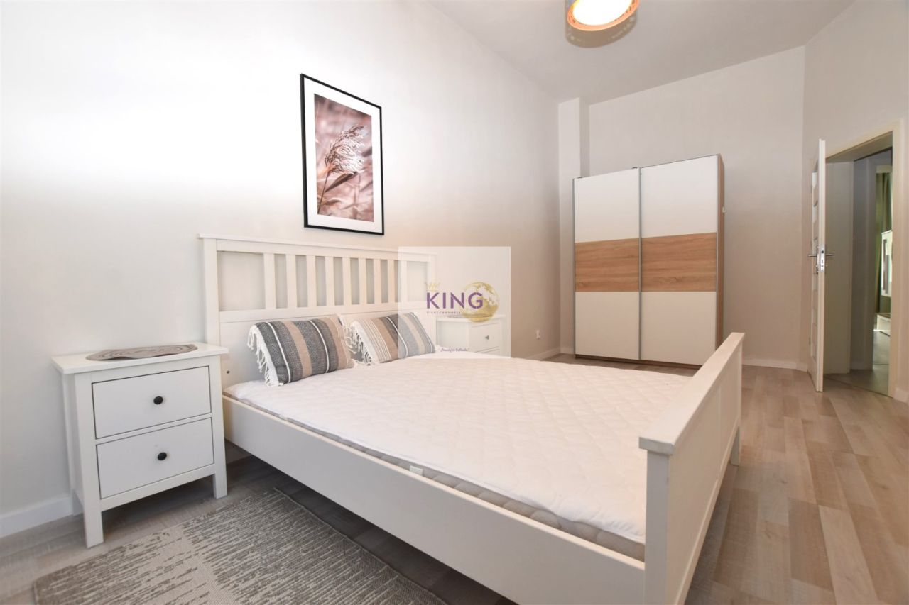 Mieszkanie 2-pokojowe Szczecin Centrum. Zdjęcie 3