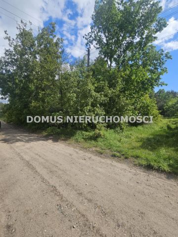 Działka budowlana Brzeziny. Zdjęcie 6