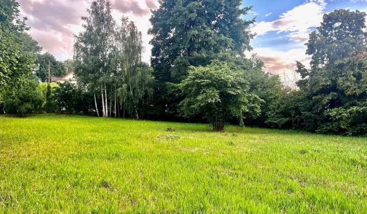 Działka budowlana Stegna, ul. Wąska