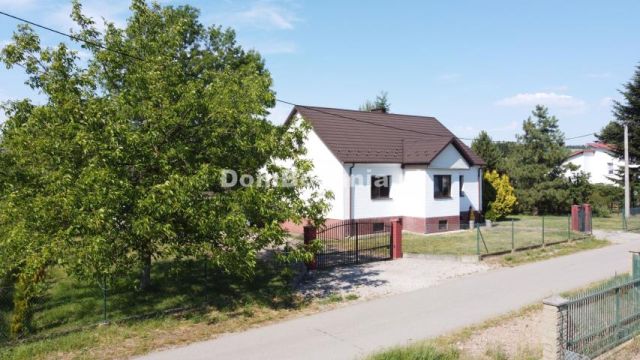 dom wolnostojący, 3 pokoje Nieszkowice Małe. Zdjęcie 13