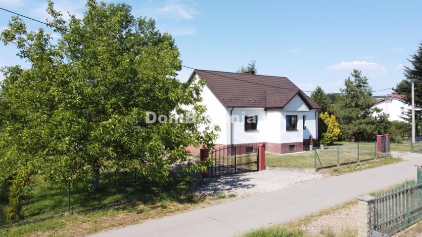 dom wolnostojący, 3 pokoje Nieszkowice Małe. Zdjęcie 13