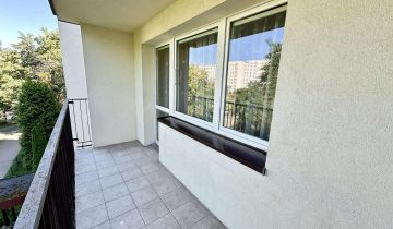 Mieszkanie 3-pokojowe Warszawa Bemowo, ul. Dynarska