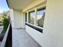 Mieszkanie 3-pokojowe Warszawa Bemowo, ul. Dynarska