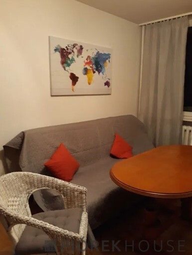 Mieszkanie 2-pokojowe Warszawa Targówek, ul. Krasiczyńska. Zdjęcie 5