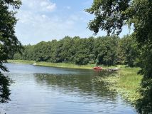 Działka rekreacyjna Winiec. Zdjęcie 2