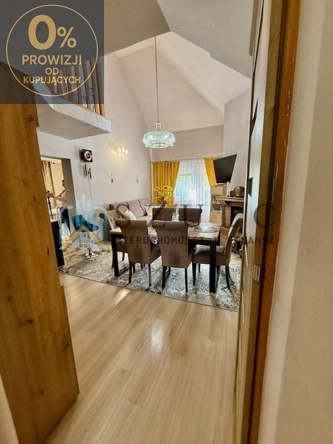 dom wolnostojący, 4 pokoje Gawrych-Ruda