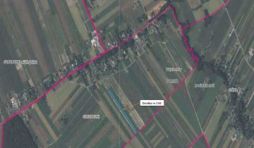 Działka rolna Szczuczki