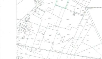 Działka rolno-budowlana Czarne Piątkowo