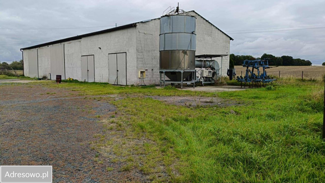 dom wolnostojący, 7 pokoi Bobrzany. Zdjęcie 9