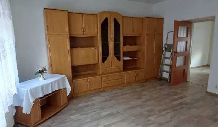 Mieszkanie 1-pokojowe Ruda Śląska Godula