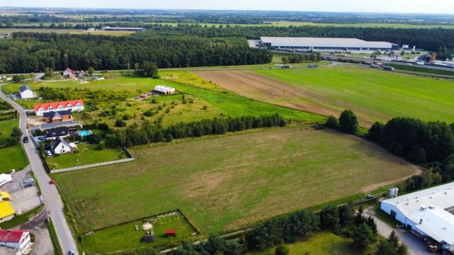 Działka budowlana Sokołowice. Zdjęcie 6