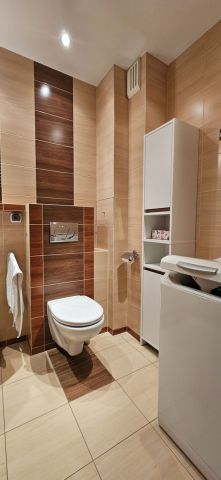 Mieszkanie 2-pokojowe Wrocław Fabryczna, ul. Główna. Zdjęcie 11