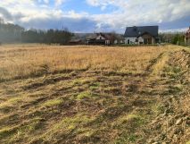 Działka budowlana Przedmieście Dubieckie. Zdjęcie 4