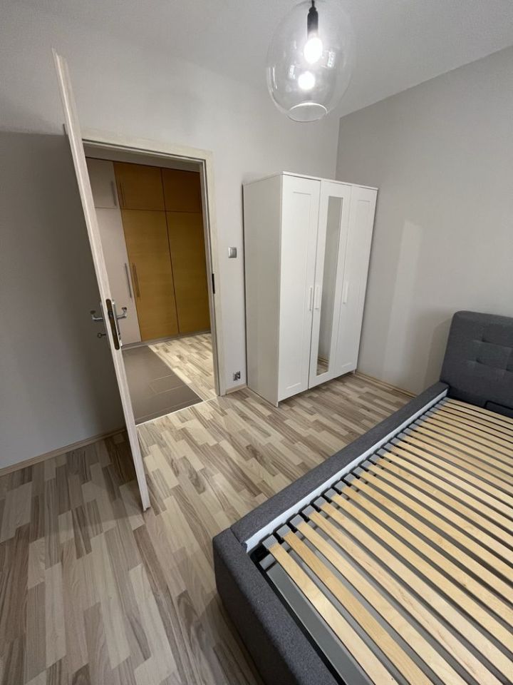 Mieszkanie 2-pokojowe Białystok, ul. Wiejska. Zdjęcie 3