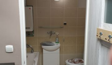 Mieszkanie 1-pokojowe Namysłów, ul. Łączańska