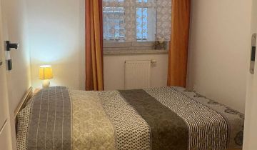 Mieszkanie 2-pokojowe Toruń