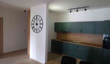 Mieszkanie 2-pokojowe Będzin