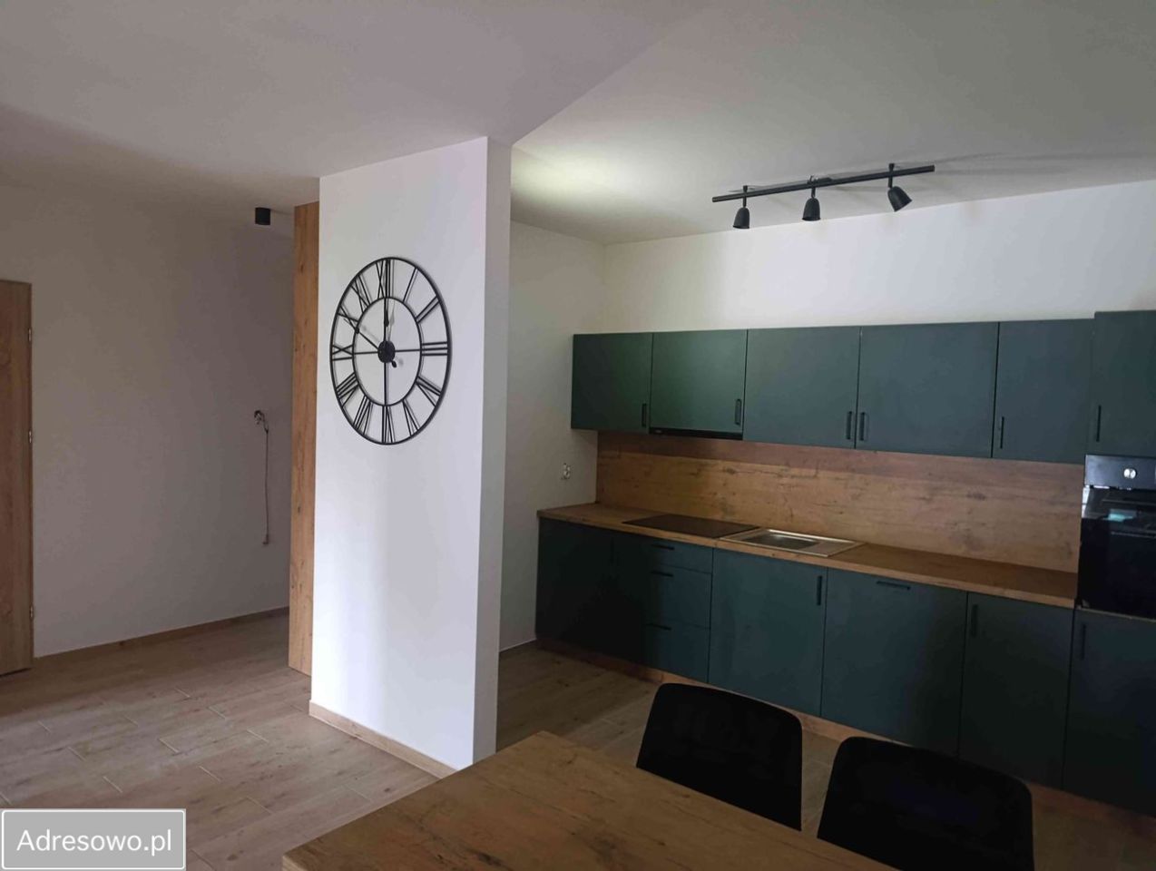 Mieszkanie 2-pokojowe Będzin