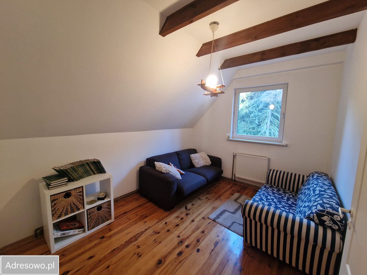 dom wolnostojący, 9 pokoi Radzyń. Zdjęcie 18