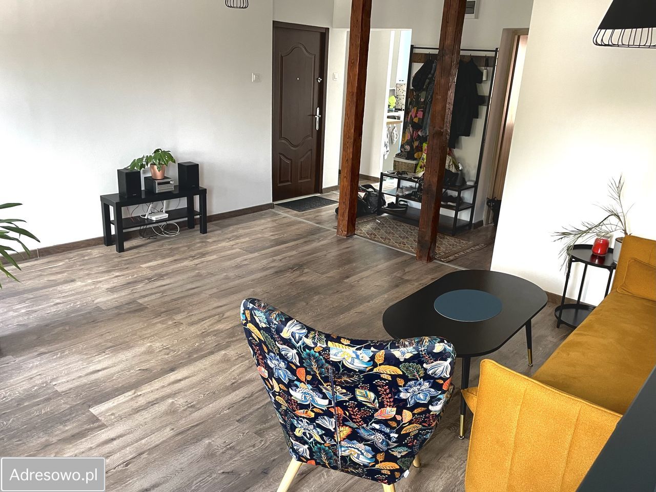 Mieszkanie 2-pokojowe Kościan Centrum, ul. Bernardyńska. Zdjęcie 8