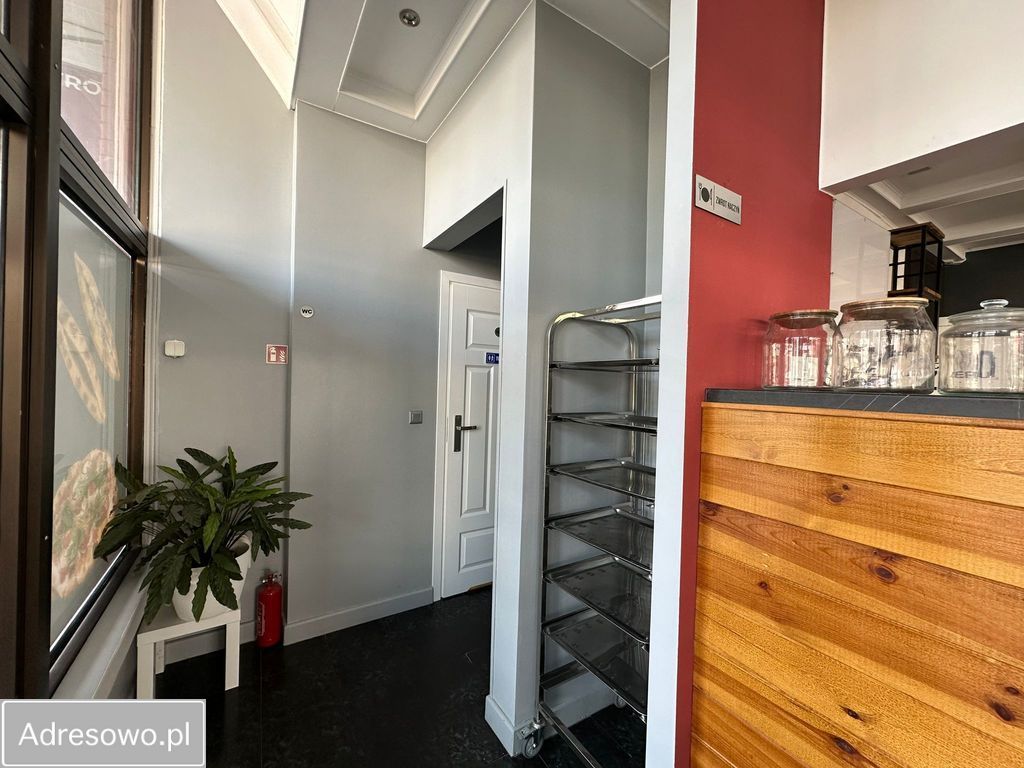 Lokal Warszawa Bielany, ul. Josepha Conrada. Zdjęcie 6