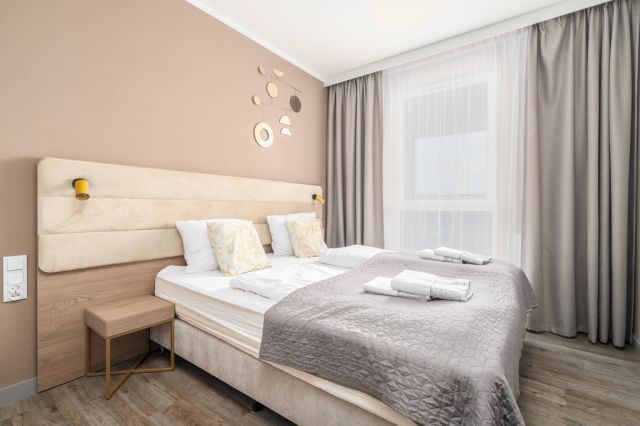 Mieszkanie 2-pokojowe Międzyzdroje. Zdjęcie 9