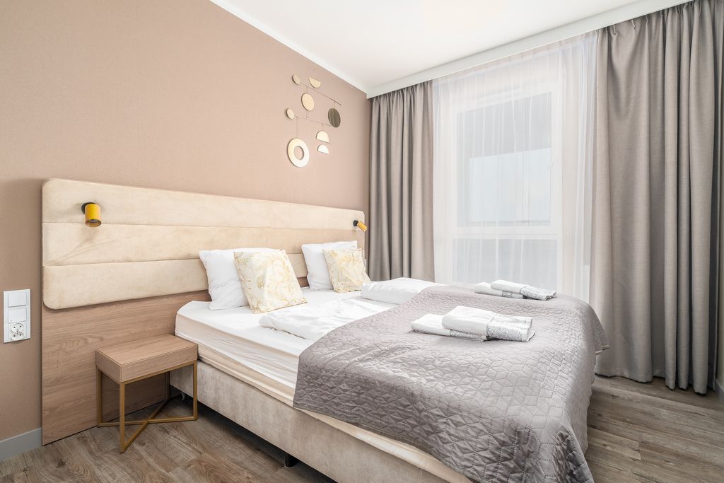 Mieszkanie 2-pokojowe Międzyzdroje. Zdjęcie 9