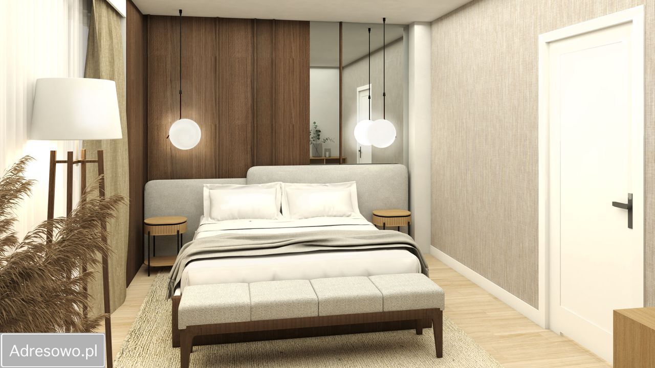 bliźniak, 3 pokoje Gdańsk Osowa, ul. Chełmińska. Zdjęcie 12