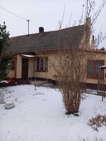 bliźniak Osięciny. Zdjęcie 1