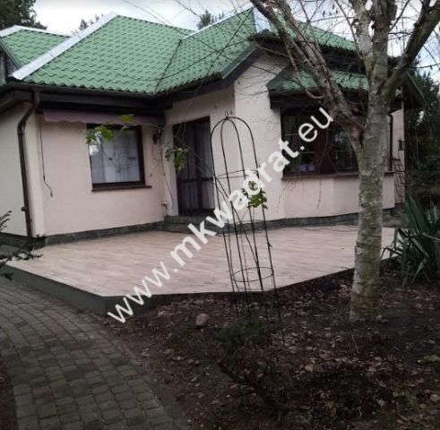 dom wolnostojący, 6 pokoi Czarnów. Zdjęcie 14