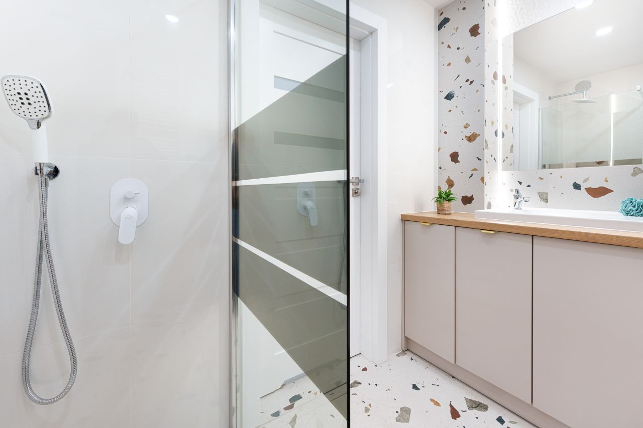 Mieszkanie 3-pokojowe Siemianowice Śląskie Bańgów, ul. Władysława Stanisława Reymonta. Zdjęcie 21