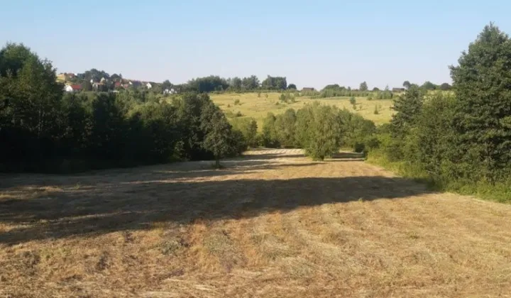 Działka rolno-budowlana Lednica Górna