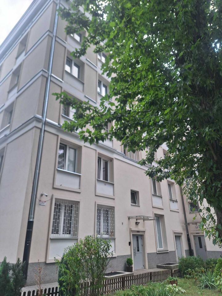 Mieszkanie 1-pokojowe Warszawa Bielany, ul. Jana Kasprowicza. Zdjęcie 4