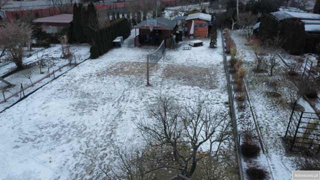 Działka rod Gniezno. Zdjęcie 1