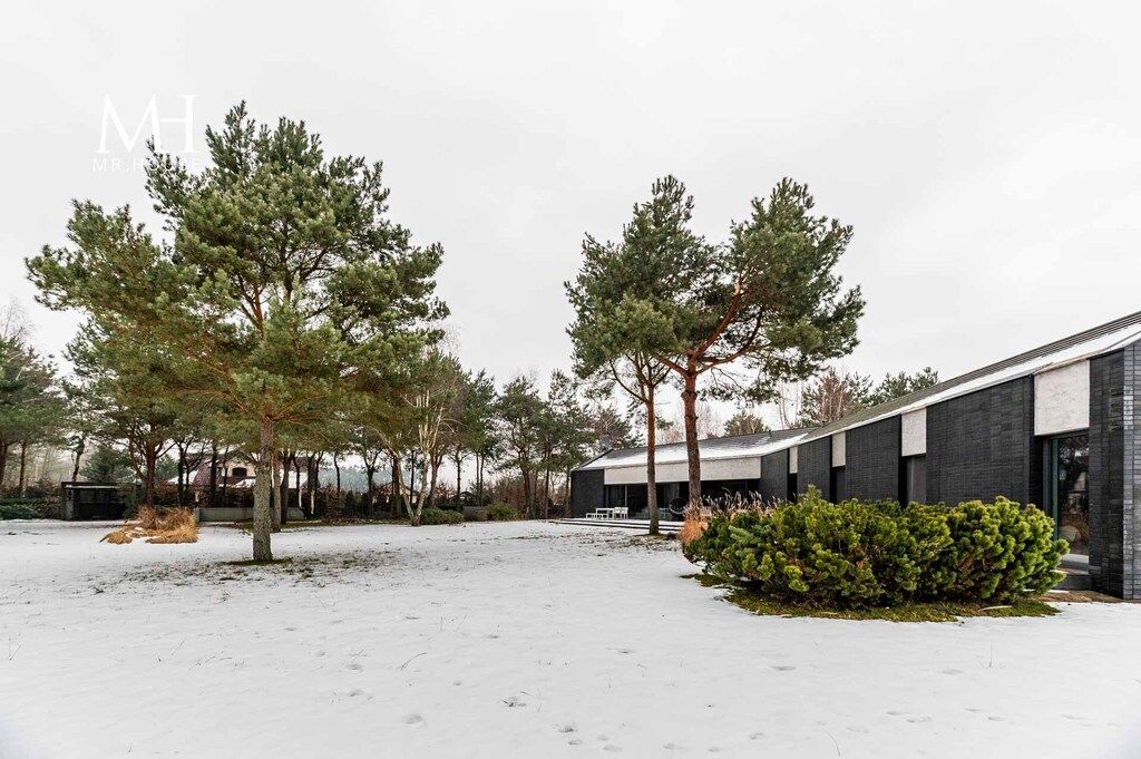 dom wolnostojący, 5 pokoi Pawłówek. Zdjęcie 19