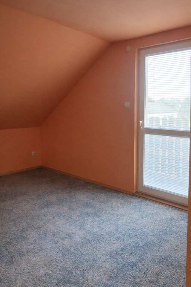 dom wolnostojący, 4 pokoje Kruszyn, Ikara. Zdjęcie 13