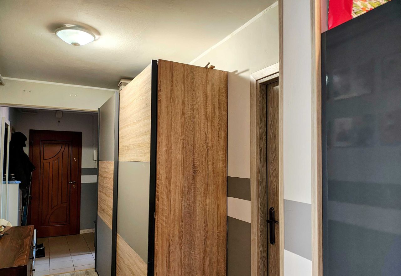 Mieszkanie 3-pokojowe Wronie. Zdjęcie 4